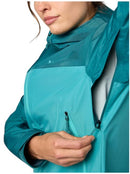 Marmot Women's Minimalist Pertex Rain Jacket