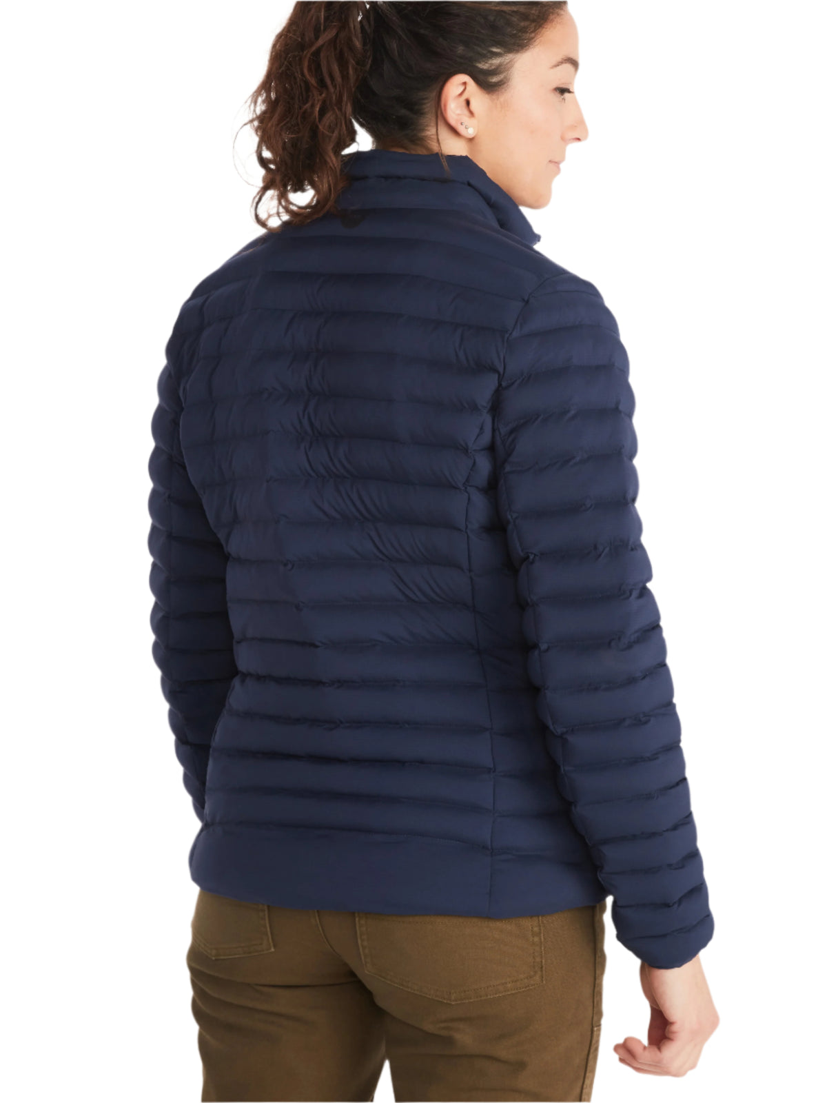Marmot Women's Echo Featherless Jacket