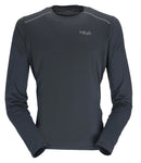 Rab Men's Force Long Sleeve Tee