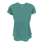 ThermaTech Womens Performance Short Sleeve Training Tee