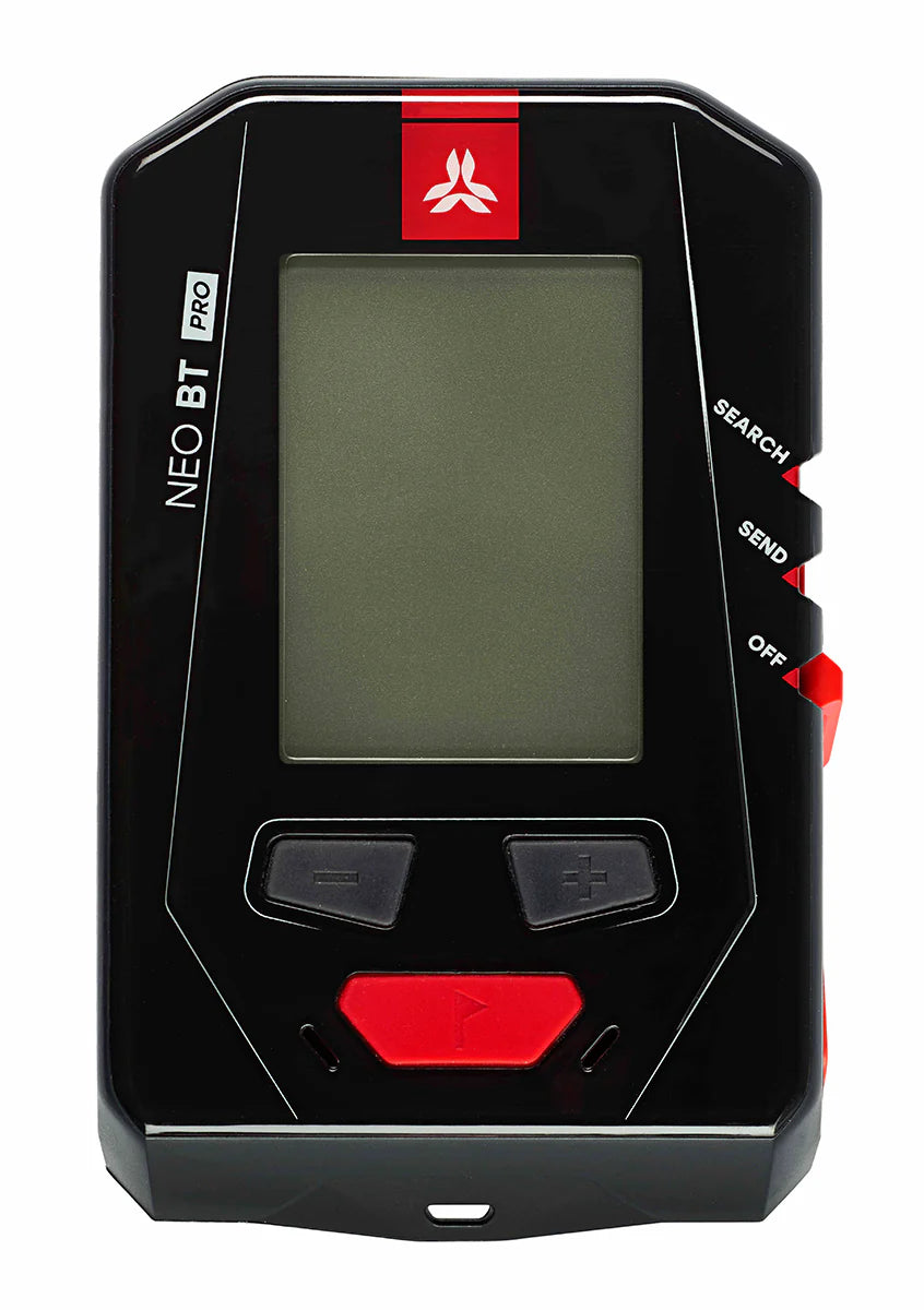 Arva NEO BT Pro Avalanche Transceiver