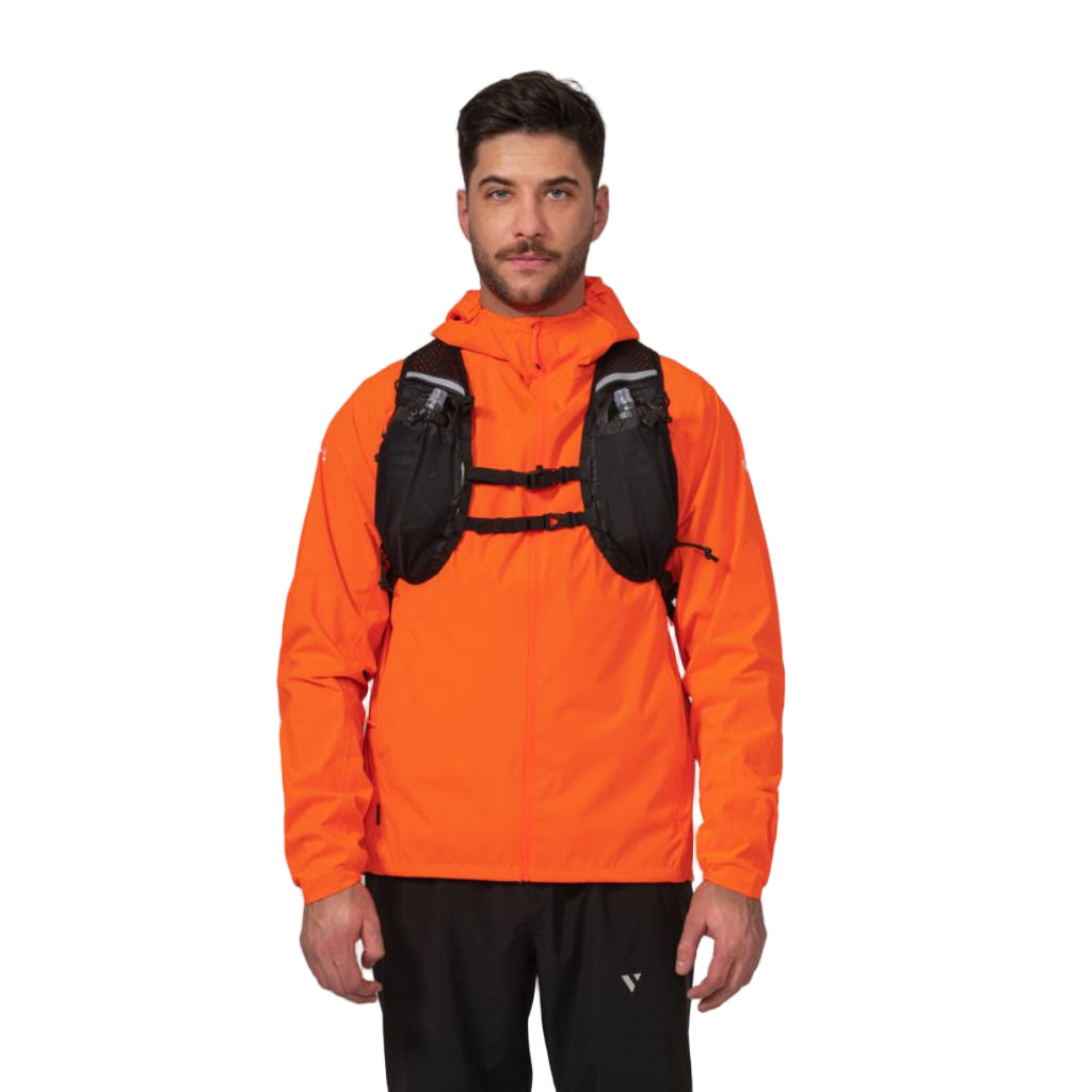 Mac In A Sac Speedpro Backpack 20L (Jet Black)