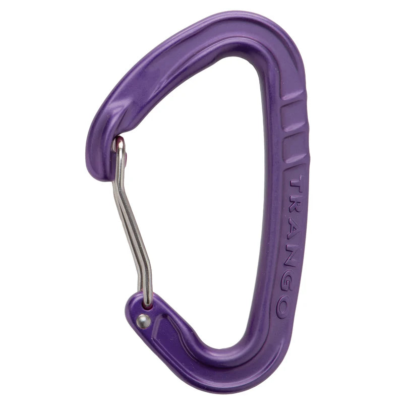 Trango Phase Mega Rack Pack - 8 Pack