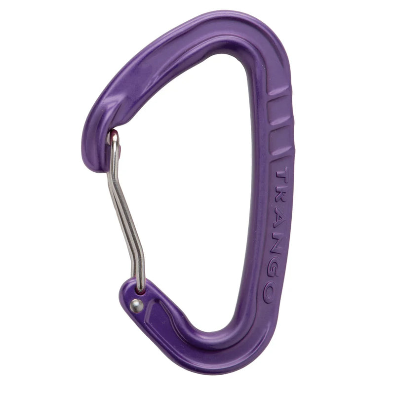 Trango Phase Mega Rack Pack - 8 Pack