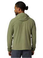 Marmot Men's AirFleece Performance Full-Zip Hoody