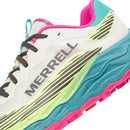 Merrell Men's Agility Peak 6 Trail Shoes | Gearshop NZ