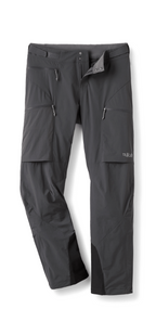 Rab Men's Tour Pants