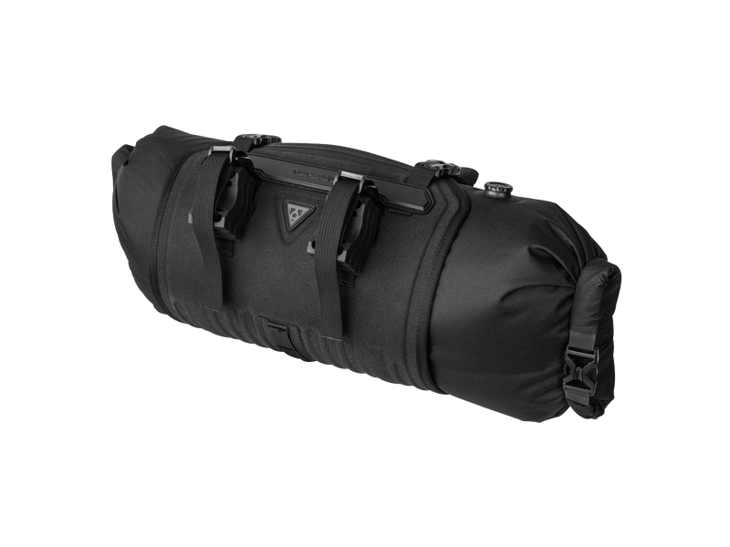 Topeak Frontloader Handlebar Bag 12L Black