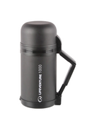 Lifeventure Wide Mouth Vacuum Flask 1L | Gearshop NZ