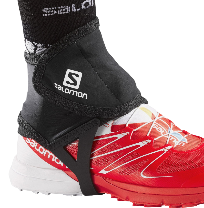 Salomon Trail Gaiters Low