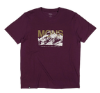 Mons Royale Men's Icon Merino T-Shirt