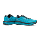 Scarpa Spin Infinity Mens Trail Running Shoes - Azure/Ottanio EU42 | Gearshop NZ