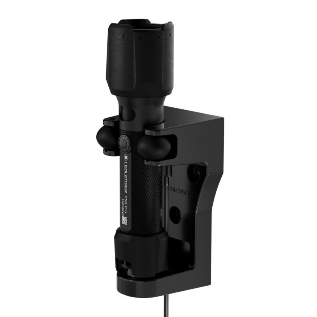 Ledlenser P5R Pro Rechargeable Torch