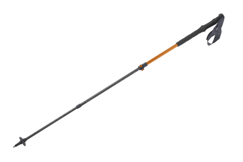 Pinguin Shock FL/TL Foam - Trekking Poles Orange