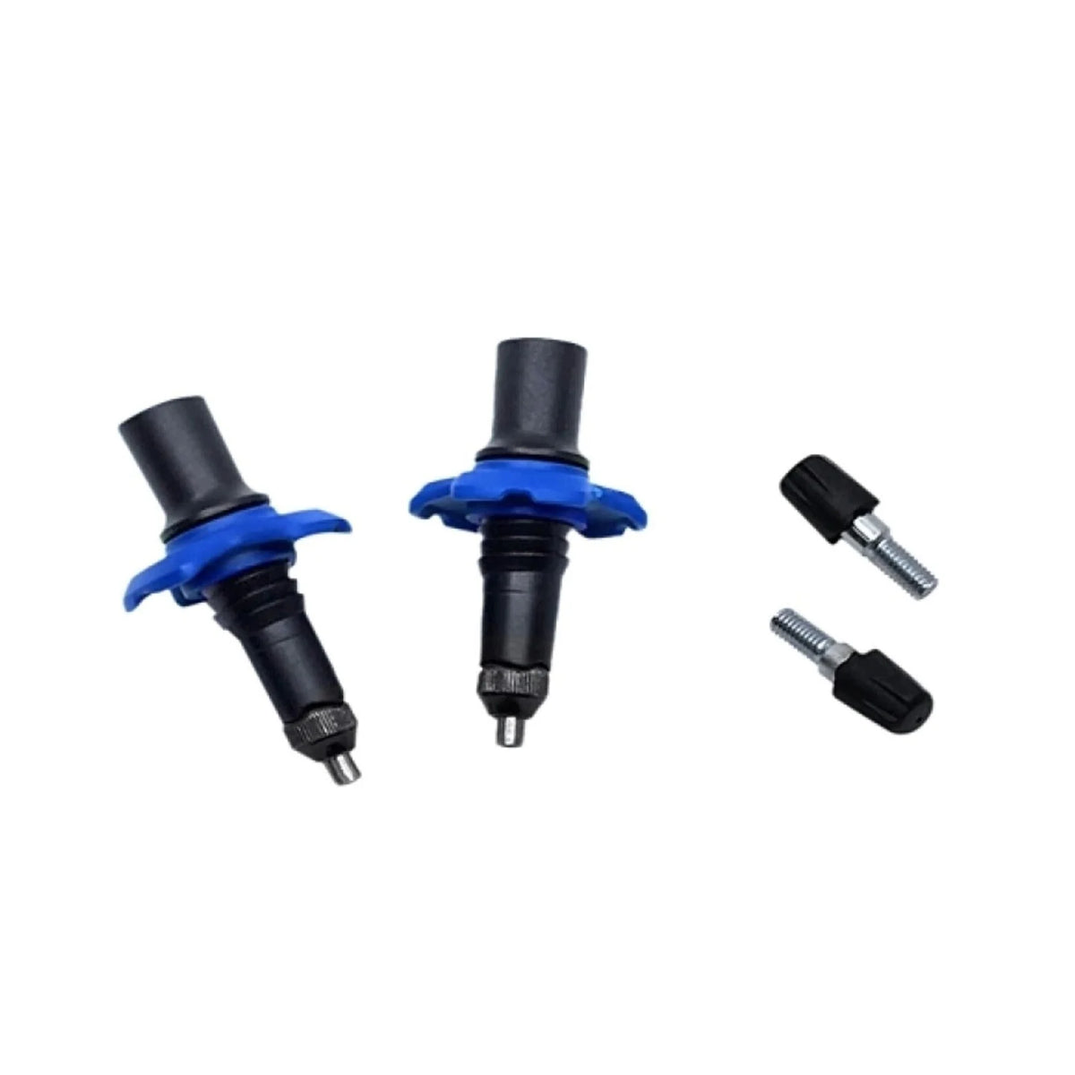 Black Diamond Replacement Distance Tech Tips - Pair