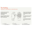 Sealskinz Harling Waterproof Gloves