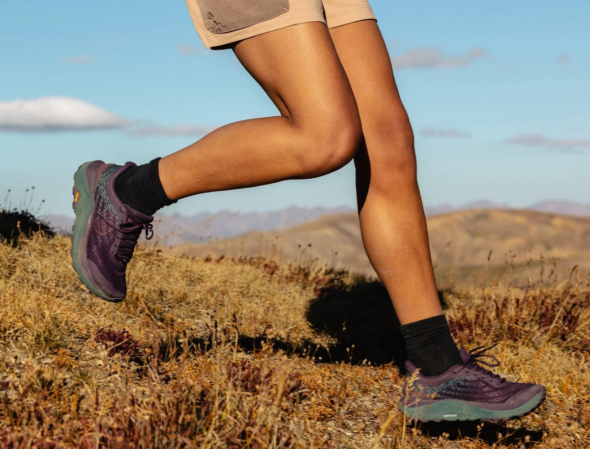 Topo Women's Ultraventure 4 Shoes