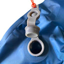 Domex Compact R4 Inflatable Mat - Regular Mummy