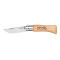 Opinel Knife Stainless Steel
