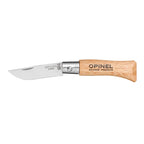 Opinel Knife Stainless Steel
