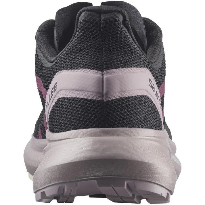 Salomon Womens Hypulse Trail Shoes