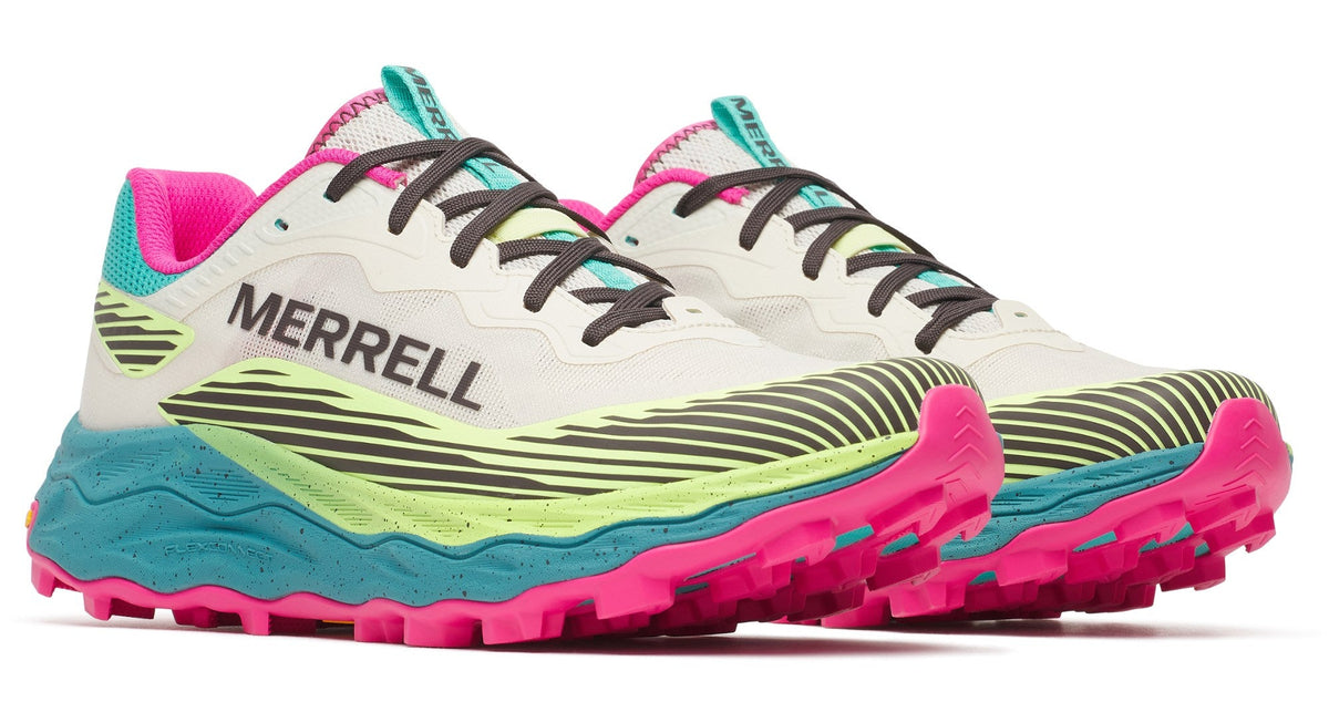 Merrell Men's Agility Peak 6 Trail Shoes