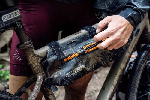 Ortlieb Frame Pack TopTube