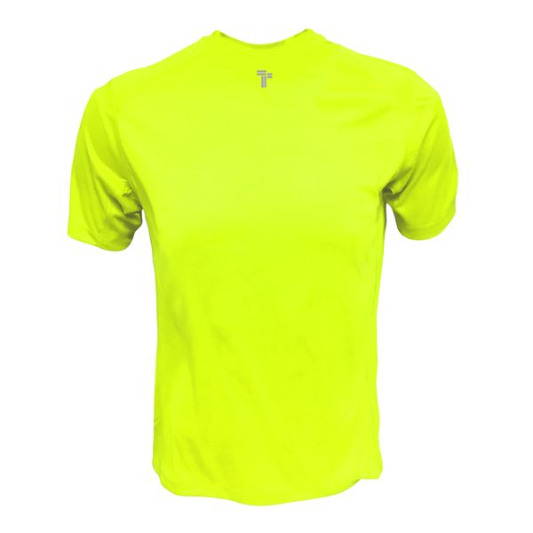ThermaTech Mens Performance Short Sleeve Training Tee