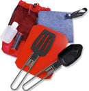 MSR Ultralight Kitchen Set