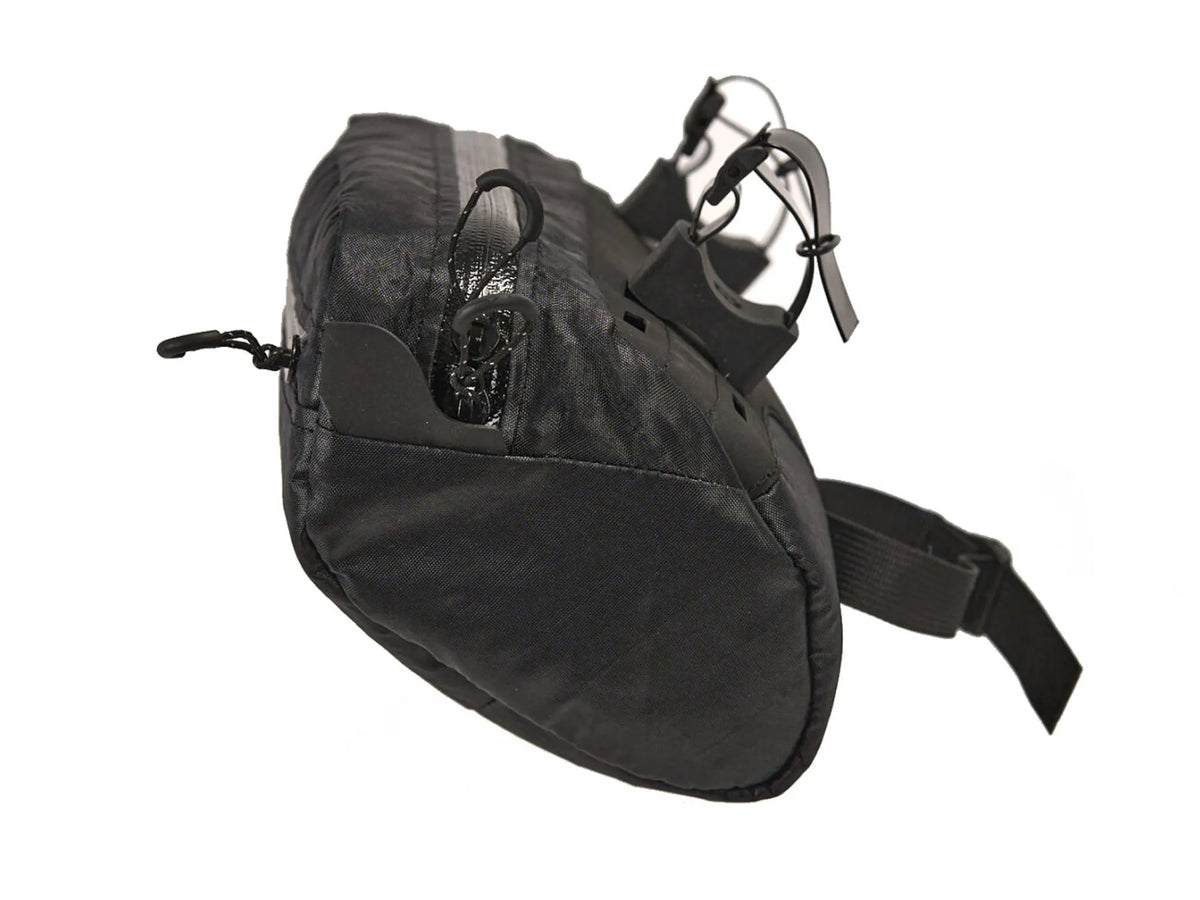 Revelate Designs Campamocha Handlebar Bag