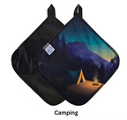Kiwi Ultralight - Bush Cloth