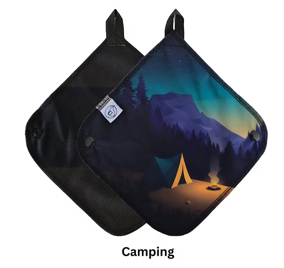 Kiwi Ultralight - Bush Cloth