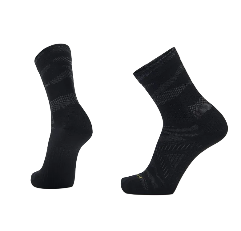 Le Bent Zero Cushion Phantom Mini Socks