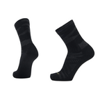 Le Bent Zero Cushion Phantom Mini Socks