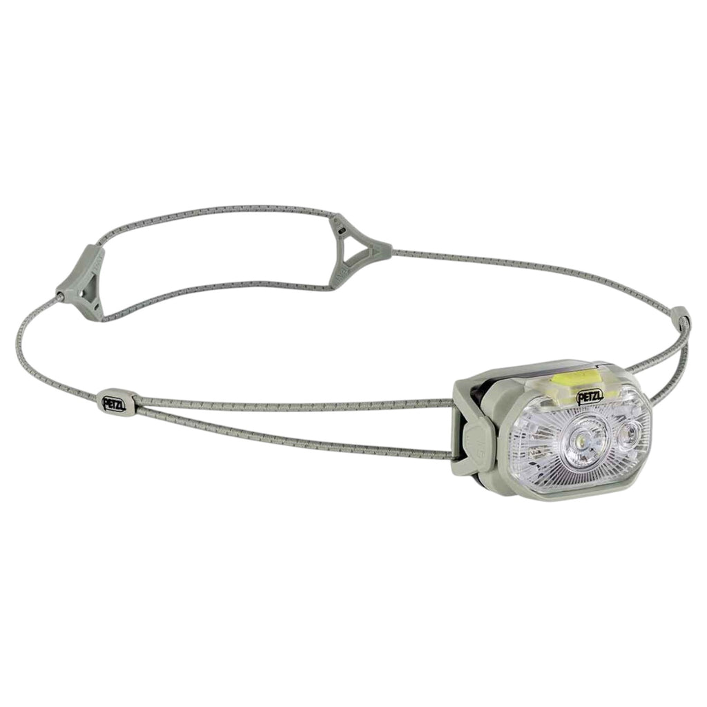 Petzl Swift LT Headlamp 380 Lumens