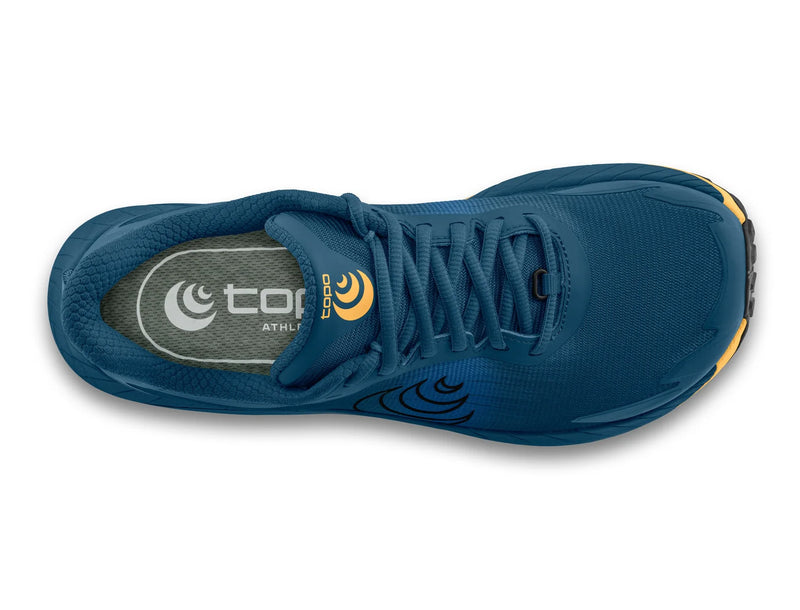 Topo Men's Mountain Racer 4 Shoes