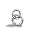 CE4Y Double Ring