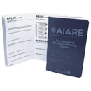 BCA AIARE Field Book | Gearshop NZ