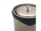 Evernew Titanium Solo Pot NH