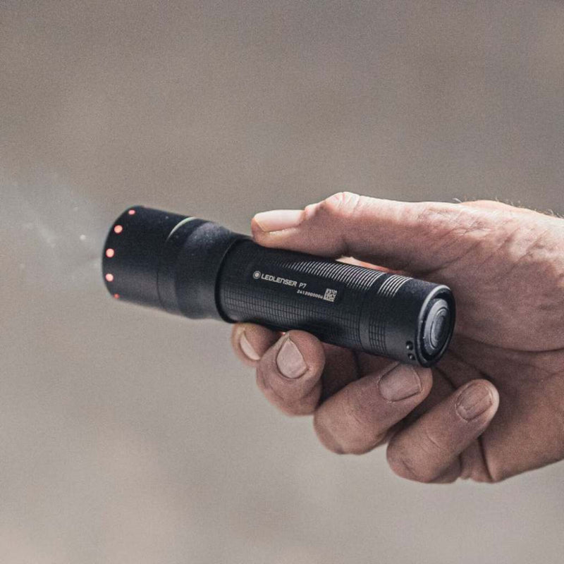 Ledlenser P7 Torch