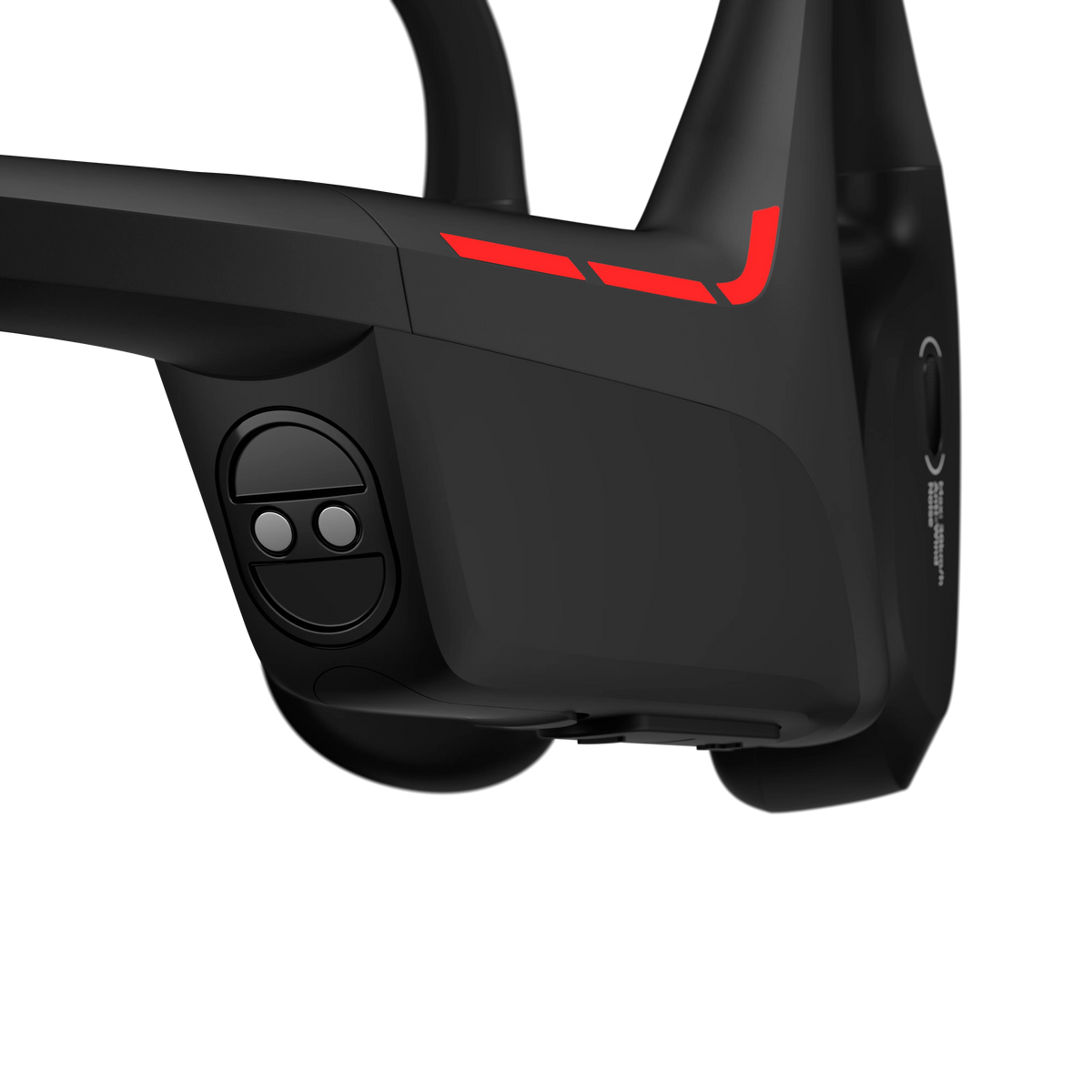 Suunto Wing 2 Headphones