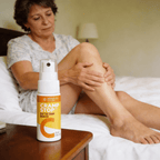 NZ Natural Formulas - Crampstop 25ml