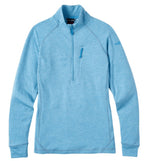 Rab Womens Nexus Pull-On Top
