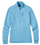 Rab Nexus Womens Pull-On Top | Gearshop NZ