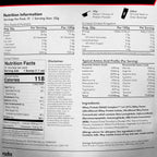 Radix Natural Whey Protein Powder, 1kg