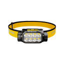 Nitecore UT6 Headlamp Black | Gearshop NZ