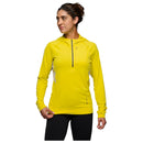 Black Diamond Women's Alpenglow Pro Hoody