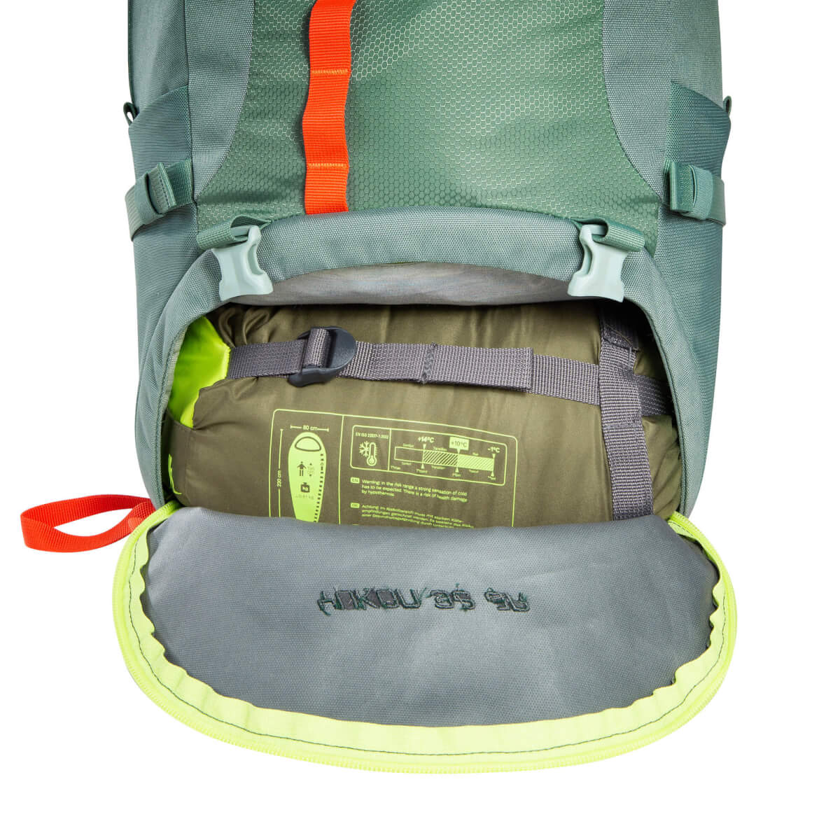 Tatonka Yukon 32 JR Children's Backpack