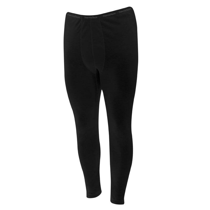 ThermaTech Mens Merino Baselayer Leggings