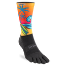 Injinji Artist Designed Mens Trail Crew